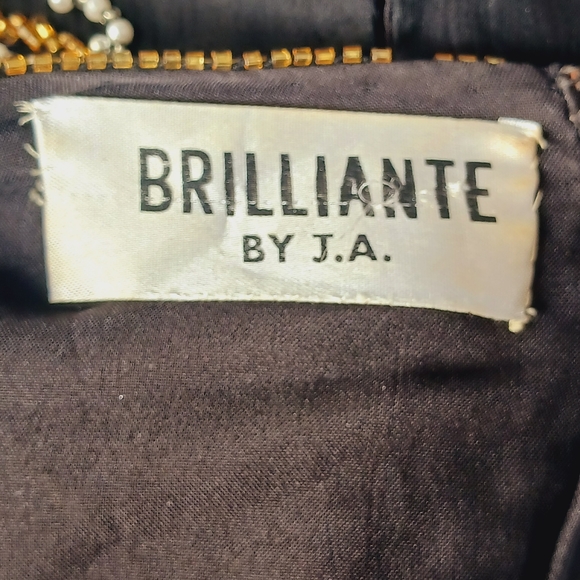 Vintage beaded top - Picture 8 of 8